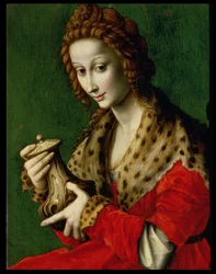 Mary Magdalene